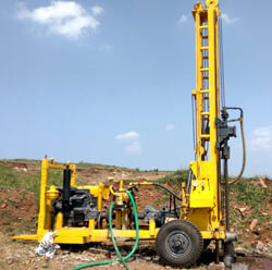 Raj Shakti Borewell - Drilling Services And Drilling Contractor